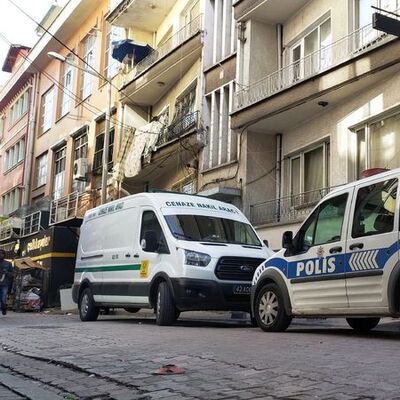 Vahşet, Özbek kadına ulaşılamayınca ortaya çıktı