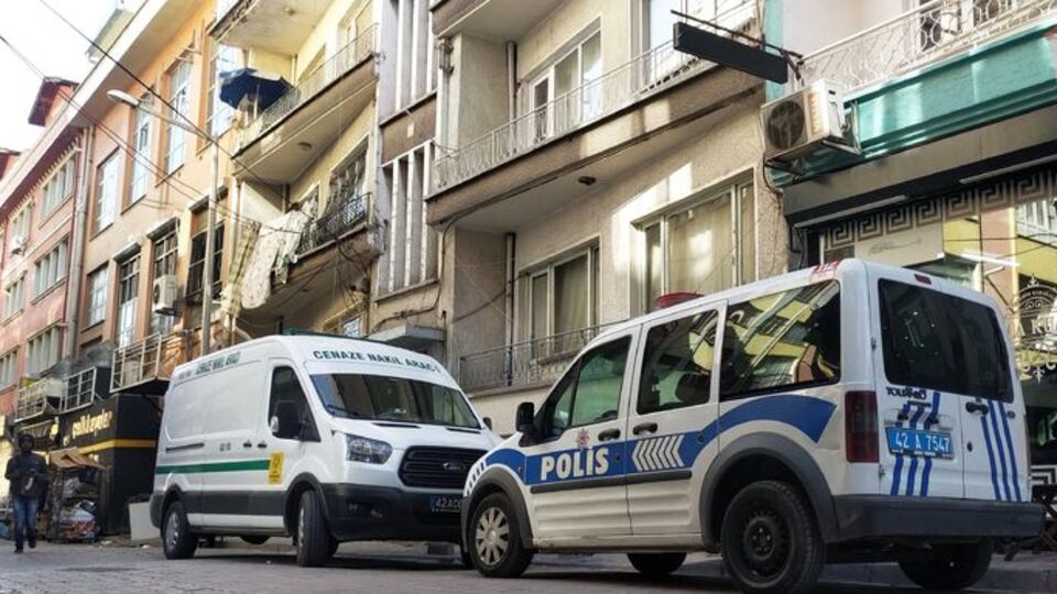 Vahşet, Özbek kadına ulaşılamayınca ortaya çıktı