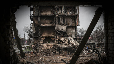 Savaşın gölgesinde 2 ay: Son gelişmeler neler?