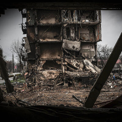 Savaşın gölgesinde 2 ay: Son gelişmeler neler?