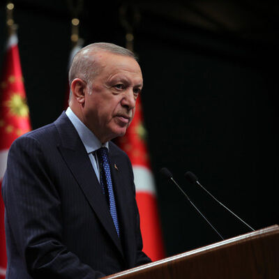 Kabine toplandı! Gündemde Ramazan Bayramı tatili var