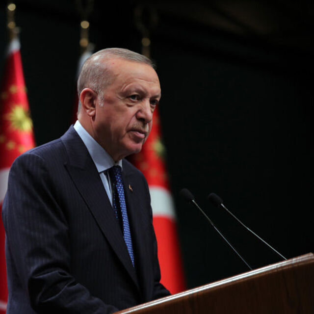 Kabine toplandı! Gündemde Ramazan Bayramı tatili var