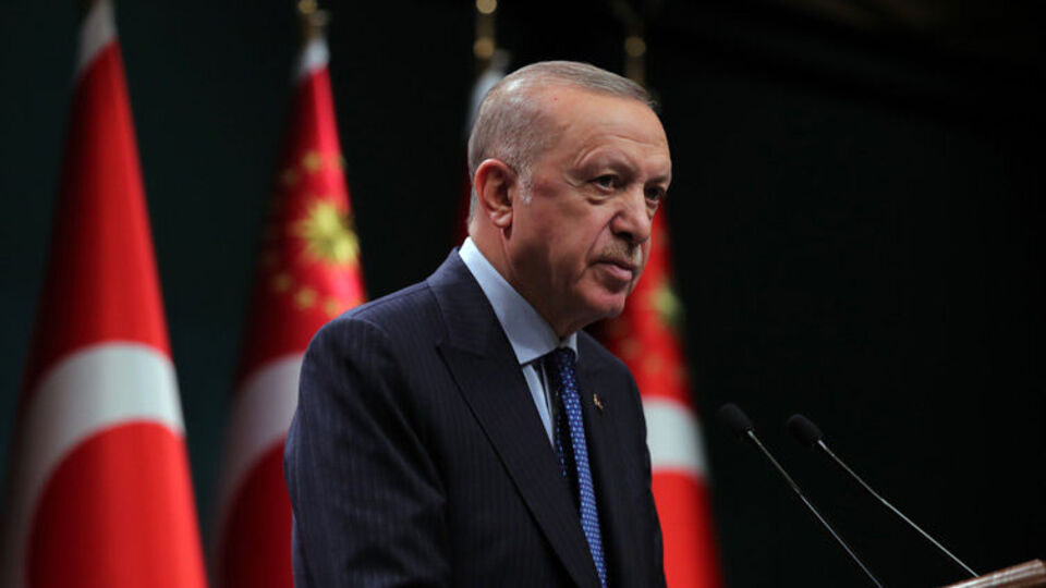 Kabine toplandı! Gündemde Ramazan Bayramı tatili var