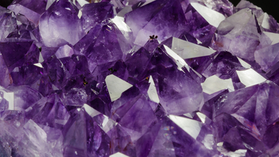 Ametist taşının faydaları