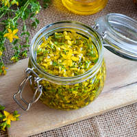 Sarı kantaron yağının mideye faydaları