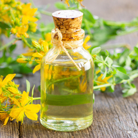 Sarı kantaron yağının faydaları