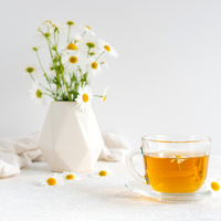 Papatya çayının mideye faydaları