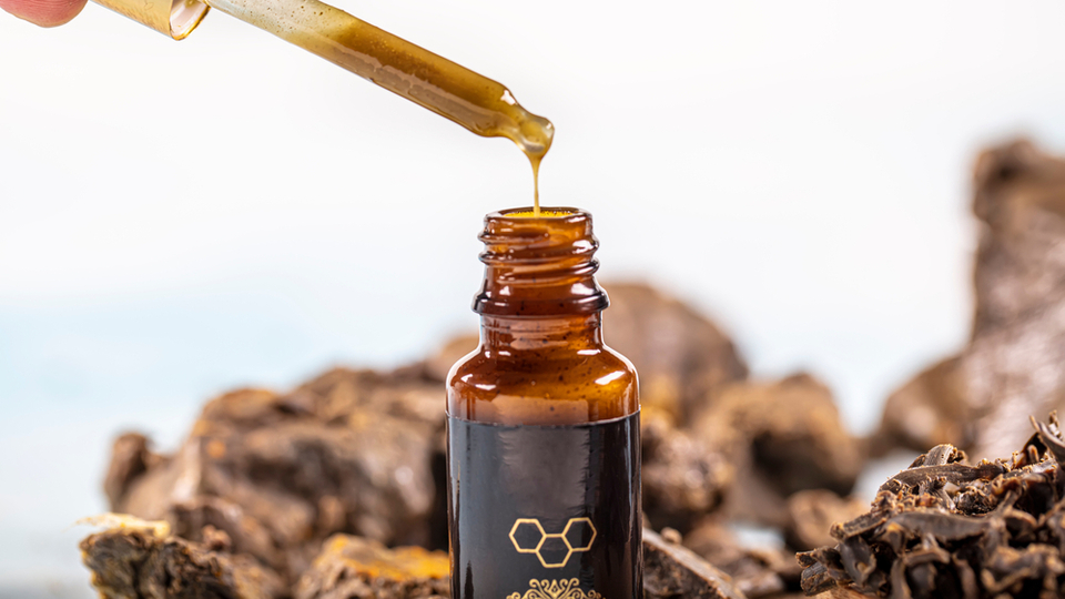 Propolisin faydaları