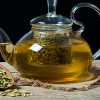 Rezene çayının göze faydaları