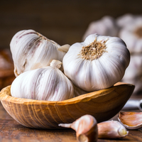 Sarımsağın hiç duyulmamış faydaları