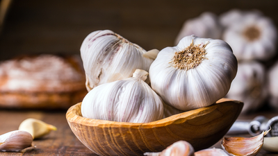 Sarımsağın hiç duyulmamış faydaları