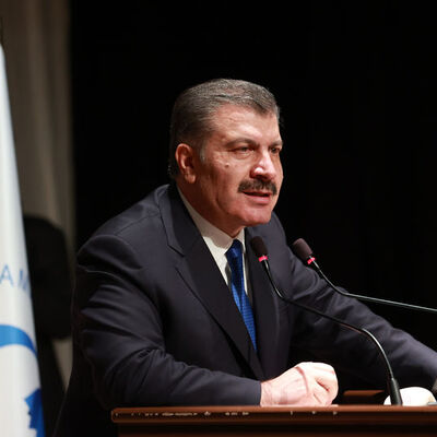 Bilim Kurulu bugün toplanıyor