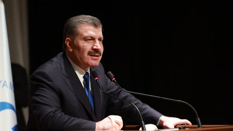 Bilim Kurulu bugün toplanıyor