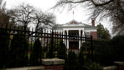 Avrupa'nın 'Rus ajan' savaşı