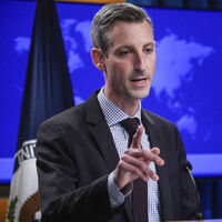 ABD Dışişleri'nden Kavala kararına tepki