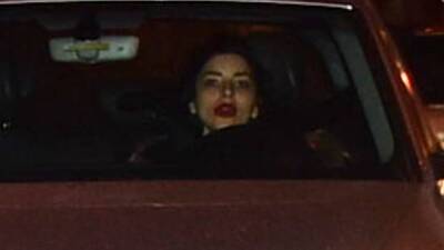 Merve'nin sahil turu