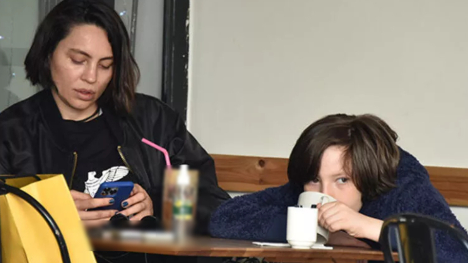 "Fransa'da üşüyünce Dubai'ye gittim"