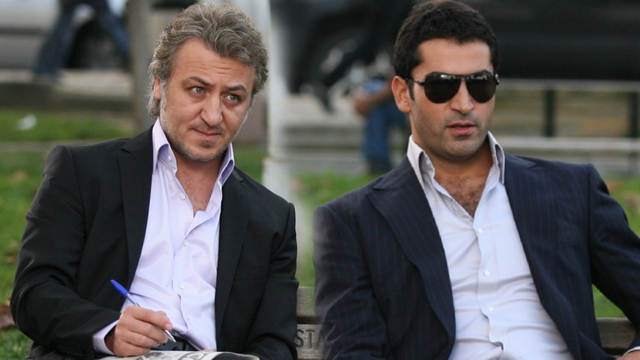 Yıllar sonra gelen 'Ezel' itirafı!