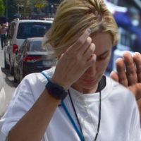 "Gerekli açıklamayı yaptım!"