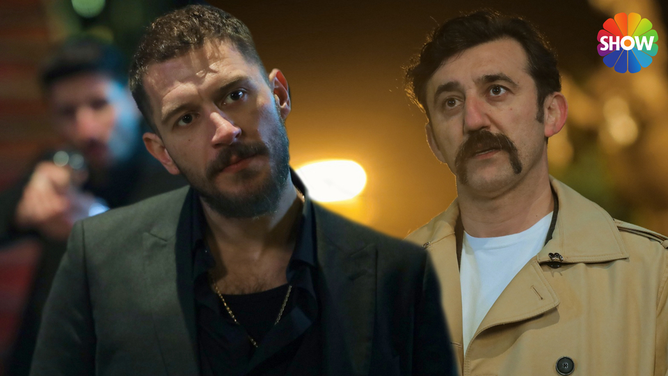 'Üç Kuruş'ta 'Kılıç', 'Bahar'ı kaçırdı!