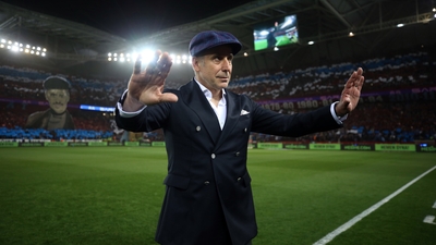 Avcı ilk şampiyonluk peşinde