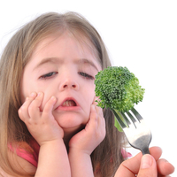 Çocuklar hangi besinleri tüketmeli?