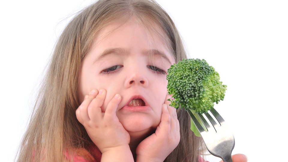 Çocuklar hangi besinleri tüketmeli?