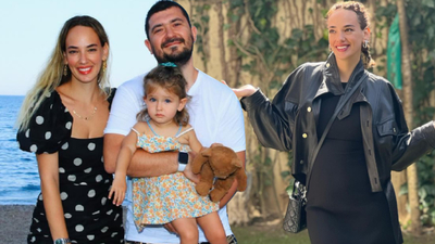 "İkinci annelik en zor kararımdı"