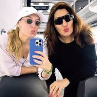 Nükhet Duru'yu sinirlendiren yorum!