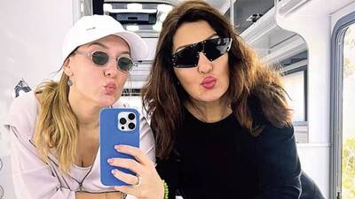 Nükhet Duru'yu sinirlendiren yorum!