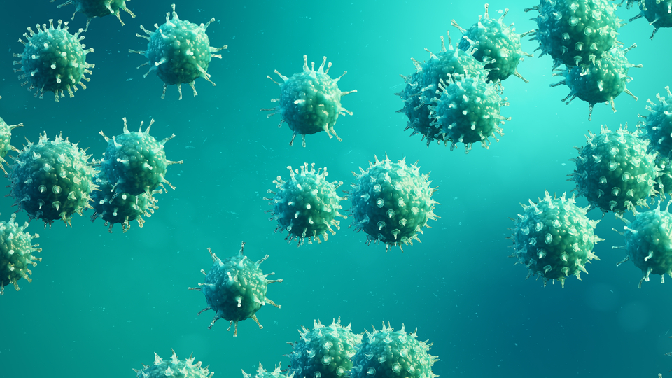 Gizemli hepatit alarmı! Vaka sayısı 190'a yükseldi