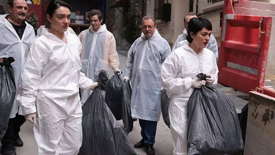 Masumlar Apartmanı son bölüm izle!