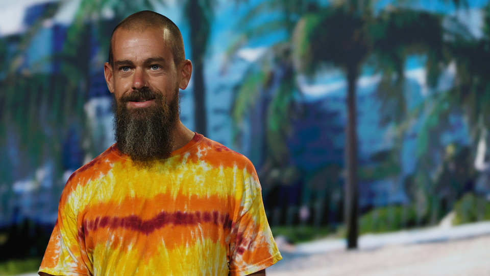 Twitter Kurucusundan şarkılı açıklama