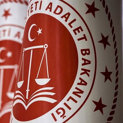 Adalet Bakanlığı, ABD ve Almanya'yı kınadı