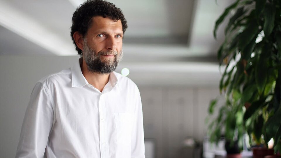 Osman Kavala kimdir?
