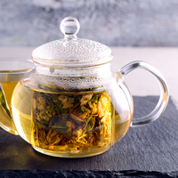 Rezene çayının bebeklere faydaları