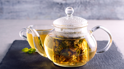 Rezene çayının bebeklere faydaları