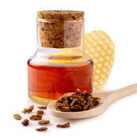 Propolisin mideye faydaları