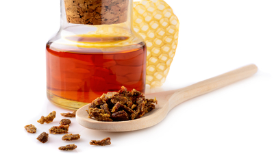Propolisin mideye faydaları