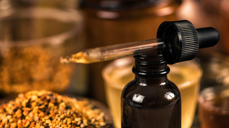 Propolisin saça faydaları