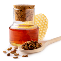 Propolis kansere faydaları