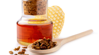 Propolis kansere faydaları
