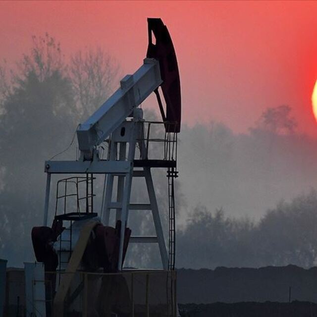 Petrolde Rusya artışı