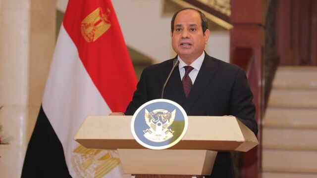Mısır Cumhurbaşkanı Sisi'den Mursi açıklaması