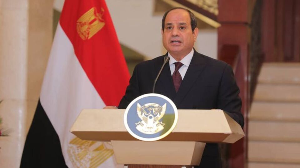 Mısır Cumhurbaşkanı Sisi'den Mursi açıklaması