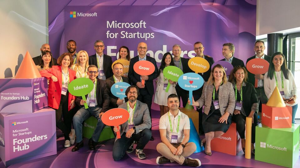 Girişimlere 150 bin dolar kredi verecek