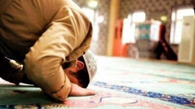 Tilavet secdesi nedir?