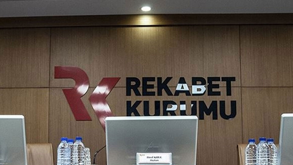 Rekabet'ten 4 yem üreticisine ceza