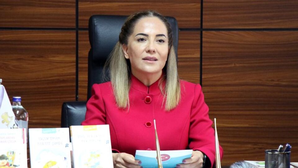 Uşak Valisi Kocabıyık merkeze alındı