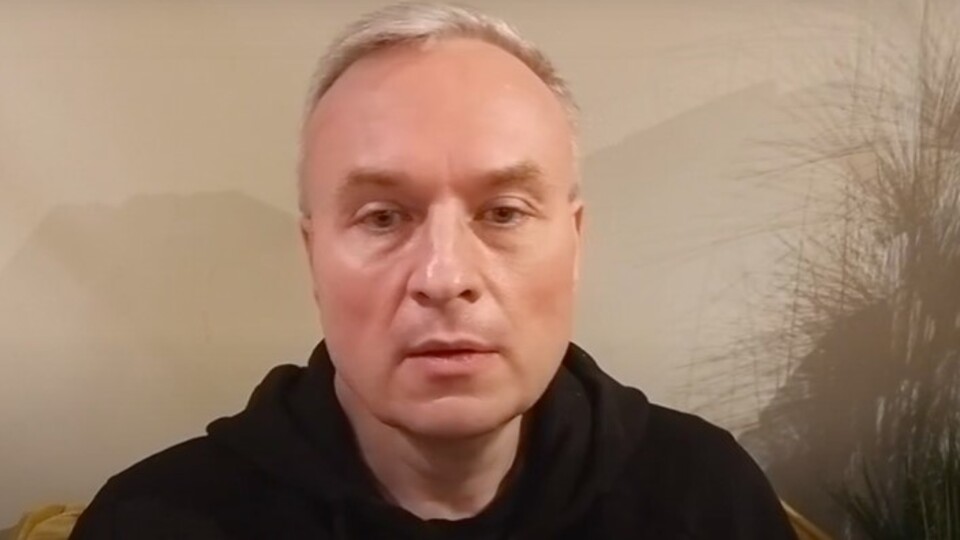 Ünlü Rus bankasının üst düzey ismi Ukrayna cephesinde savaşa katıldı